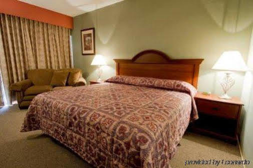 Hawks Nest State Park Hotel Ansted Quarto foto
