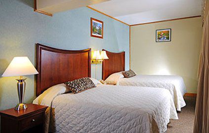 Hawks Nest State Park Hotel Ansted Quarto foto