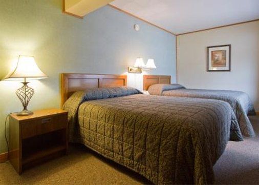 Hawks Nest State Park Hotel Ansted Quarto foto