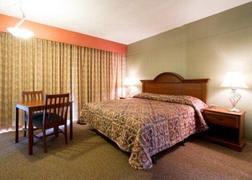 Hawks Nest State Park Hotel Ansted Quarto foto